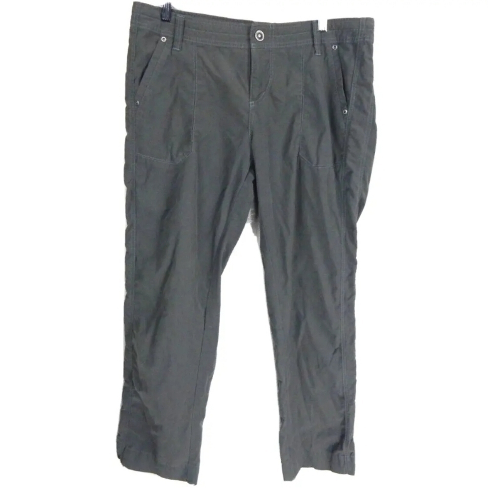 Kuhl Straight Leg Hiking Pants